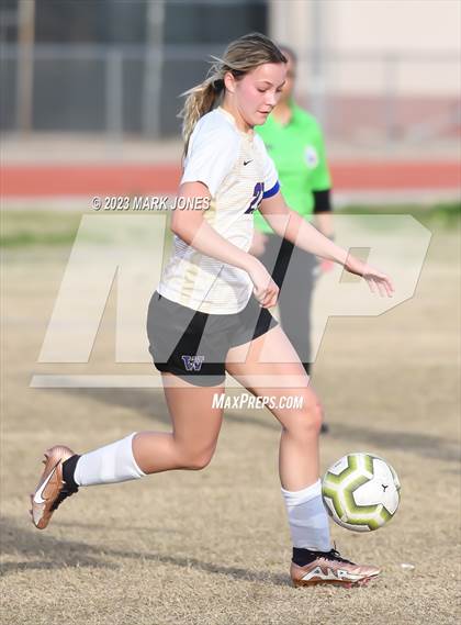 Thumbnail 2 in Wickenburg @ Bourgade Catholic photogallery.