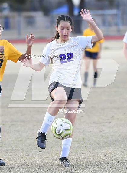Thumbnail 1 in Wickenburg @ Bourgade Catholic photogallery.