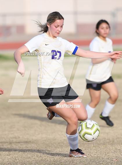 Thumbnail 3 in Wickenburg @ Bourgade Catholic photogallery.