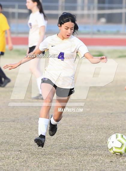 Thumbnail 3 in Wickenburg @ Bourgade Catholic photogallery.