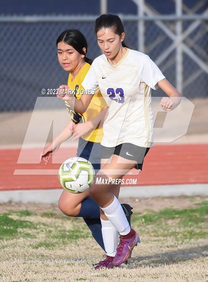 Thumbnail 1 in Wickenburg @ Bourgade Catholic photogallery.