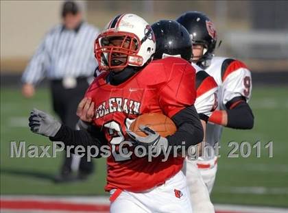 Thumbnail 3 in Colerain @ Oak Hills photogallery.