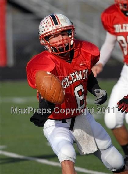 Thumbnail 3 in Colerain @ Oak Hills photogallery.