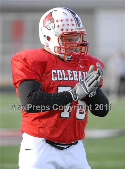 Thumbnail 1 in Colerain @ Oak Hills photogallery.