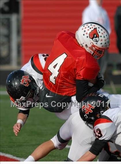 Thumbnail 3 in Colerain @ Oak Hills photogallery.
