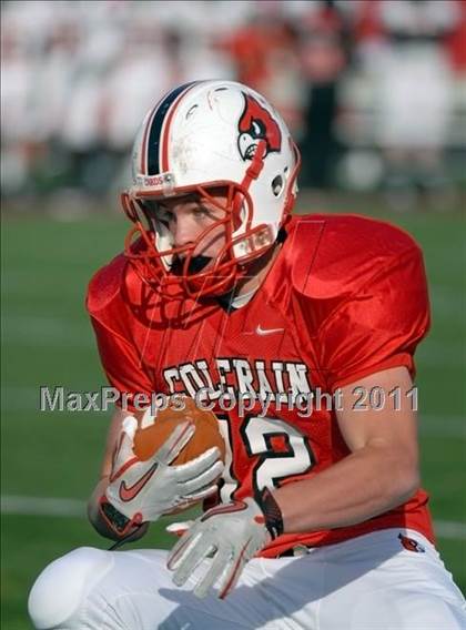 Thumbnail 2 in Colerain @ Oak Hills photogallery.