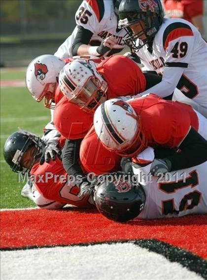 Thumbnail 2 in Colerain @ Oak Hills photogallery.