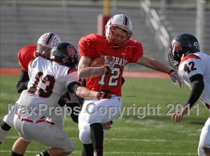 Thumbnail 1 in Colerain @ Oak Hills photogallery.