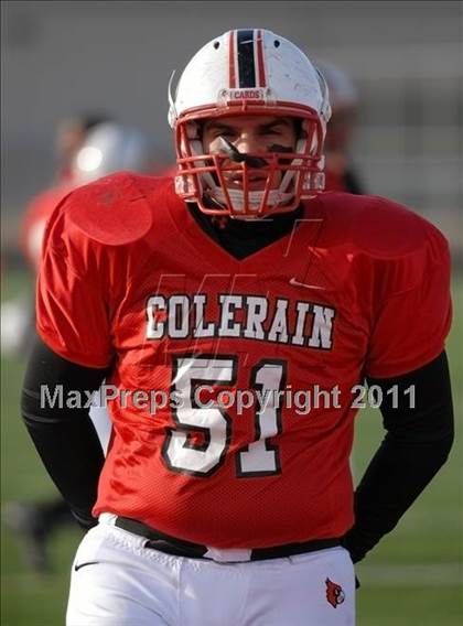 Thumbnail 1 in Colerain @ Oak Hills photogallery.