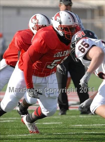 Thumbnail 2 in Colerain @ Oak Hills photogallery.