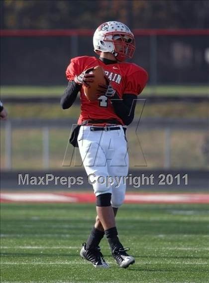 Thumbnail 1 in Colerain @ Oak Hills photogallery.