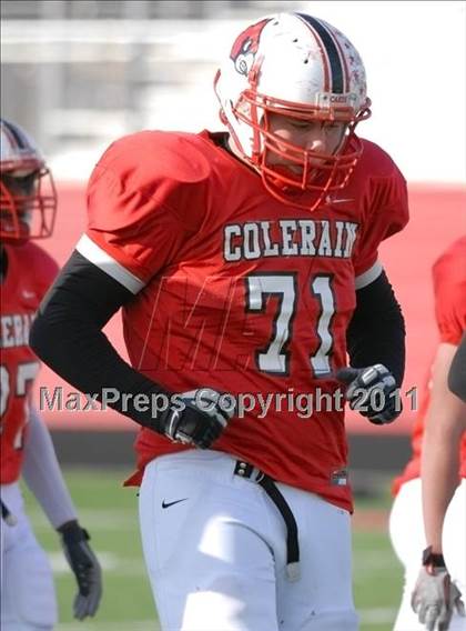 Thumbnail 2 in Colerain @ Oak Hills photogallery.