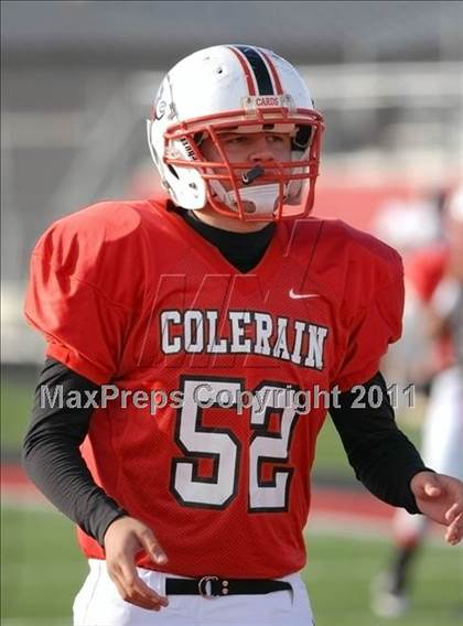 Thumbnail 2 in Colerain @ Oak Hills photogallery.