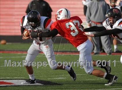 Thumbnail 1 in Colerain @ Oak Hills photogallery.