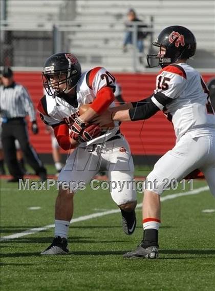 Thumbnail 3 in Colerain @ Oak Hills photogallery.