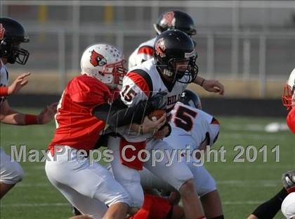 Thumbnail 3 in Colerain @ Oak Hills photogallery.