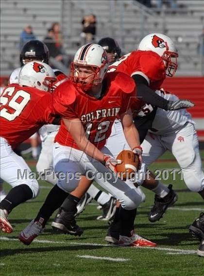 Thumbnail 1 in Colerain @ Oak Hills photogallery.