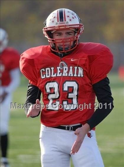 Thumbnail 2 in Colerain @ Oak Hills photogallery.