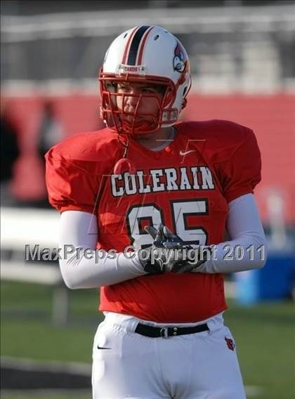 Thumbnail 1 in Colerain @ Oak Hills photogallery.