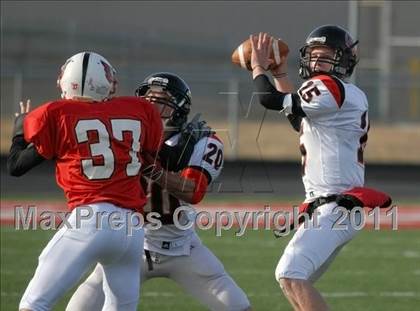 Thumbnail 1 in Colerain @ Oak Hills photogallery.