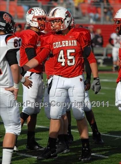Thumbnail 1 in Colerain @ Oak Hills photogallery.