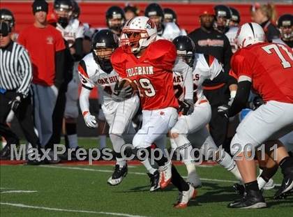 Thumbnail 1 in Colerain @ Oak Hills photogallery.