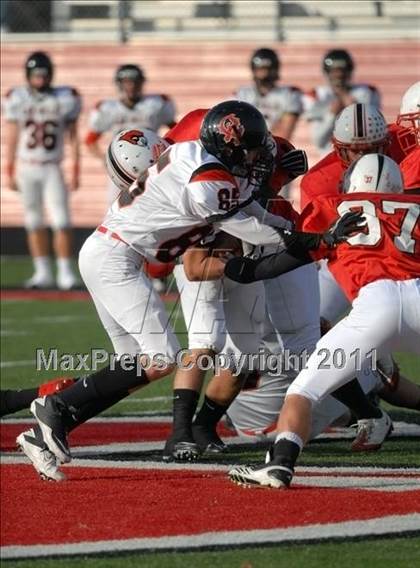 Thumbnail 2 in Colerain @ Oak Hills photogallery.