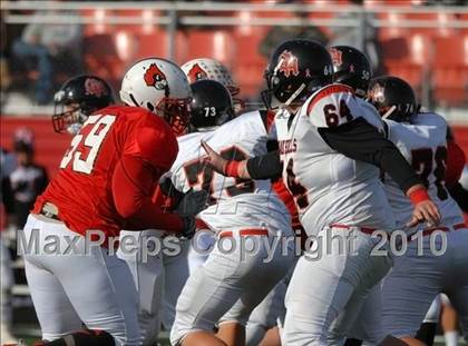 Thumbnail 3 in Colerain @ Oak Hills photogallery.