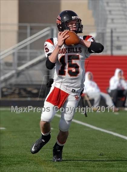 Thumbnail 1 in Colerain @ Oak Hills photogallery.