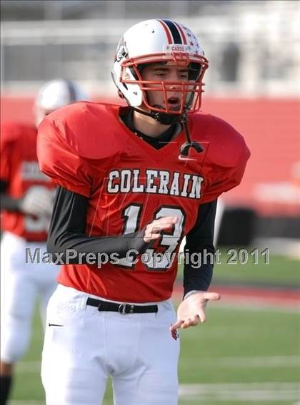 Thumbnail 1 in Colerain @ Oak Hills photogallery.