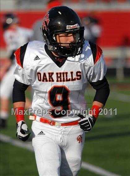 Thumbnail 3 in Colerain @ Oak Hills photogallery.
