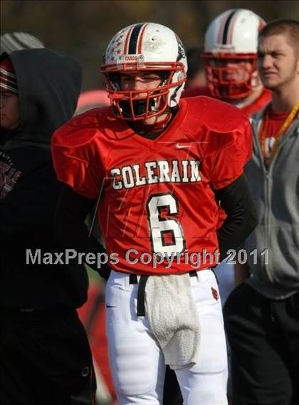 Thumbnail 1 in Colerain @ Oak Hills photogallery.