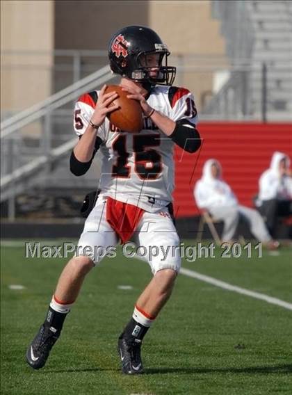 Thumbnail 3 in Colerain @ Oak Hills photogallery.
