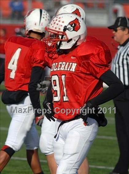 Thumbnail 2 in Colerain @ Oak Hills photogallery.