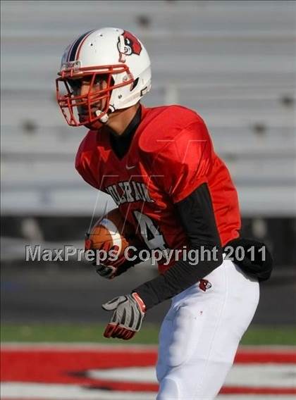 Thumbnail 2 in Colerain @ Oak Hills photogallery.