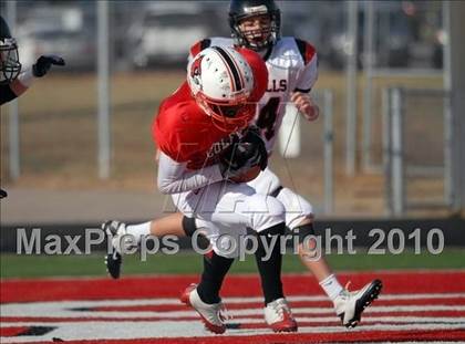 Thumbnail 2 in Colerain @ Oak Hills photogallery.