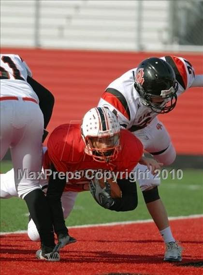 Thumbnail 2 in Colerain @ Oak Hills photogallery.