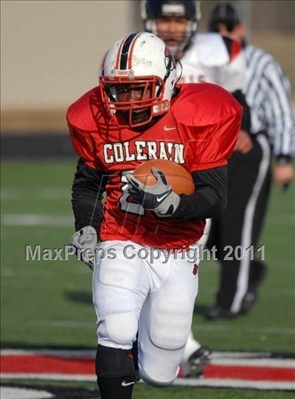 Thumbnail 1 in Colerain @ Oak Hills photogallery.