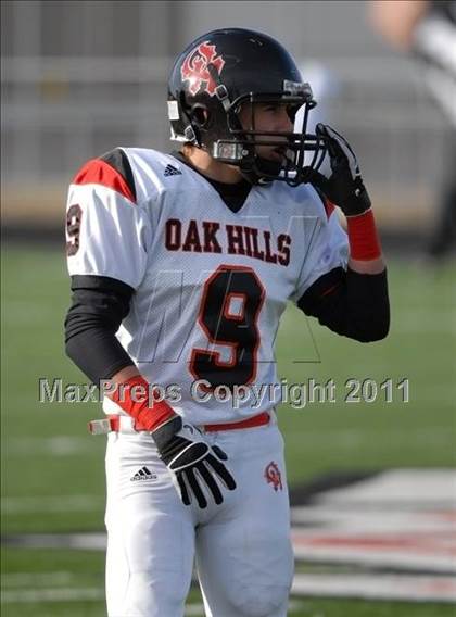 Thumbnail 3 in Colerain @ Oak Hills photogallery.