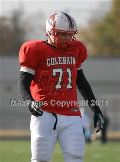 Thumbnail 1 in Colerain @ Oak Hills photogallery.
