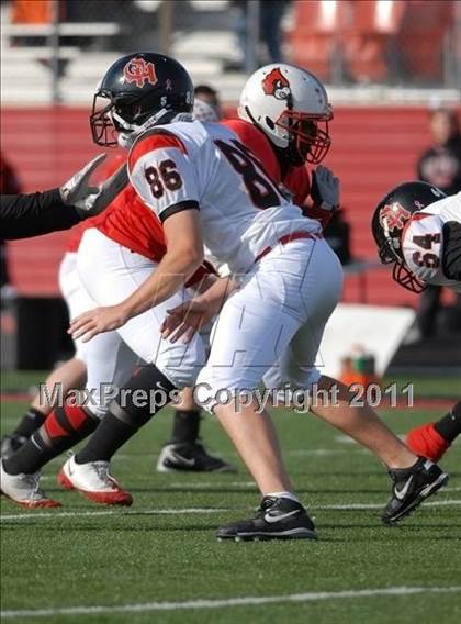 Thumbnail 2 in Colerain @ Oak Hills photogallery.