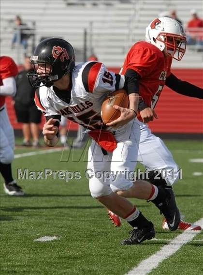 Thumbnail 1 in Colerain @ Oak Hills photogallery.