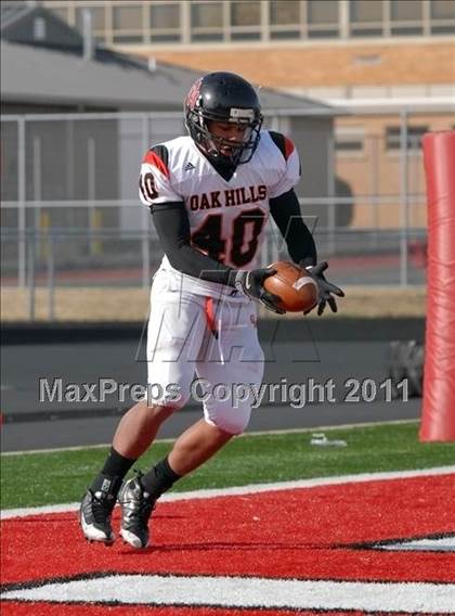 Thumbnail 3 in Colerain @ Oak Hills photogallery.