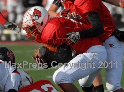 Thumbnail 3 in Colerain @ Oak Hills photogallery.