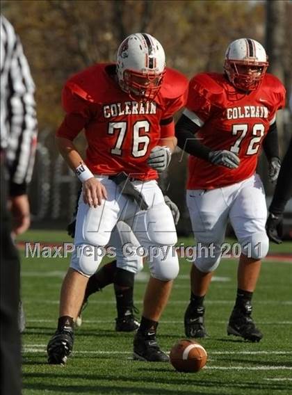 Thumbnail 1 in Colerain @ Oak Hills photogallery.