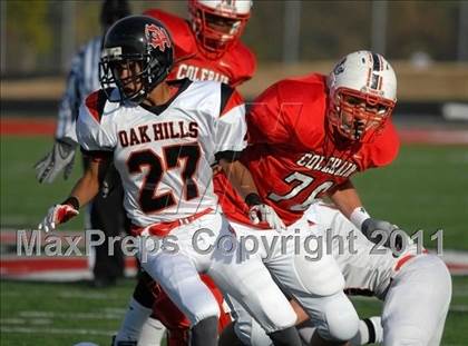 Thumbnail 3 in Colerain @ Oak Hills photogallery.