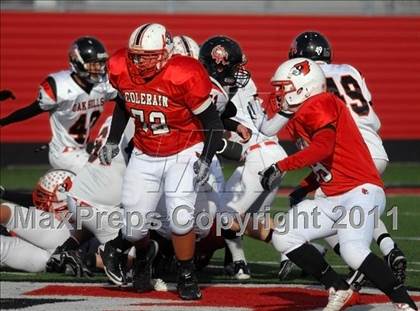 Thumbnail 1 in Colerain @ Oak Hills photogallery.