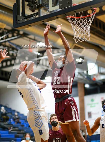 Thumbnail 1 in Belleville West @ Belleville East photogallery.