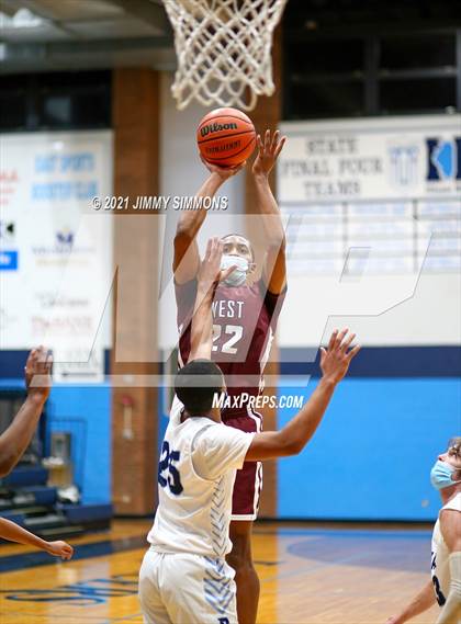 Thumbnail 3 in Belleville West @ Belleville East photogallery.