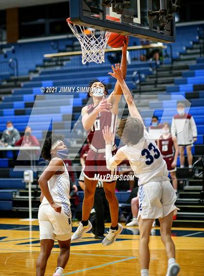 Thumbnail 3 in Belleville West @ Belleville East photogallery.